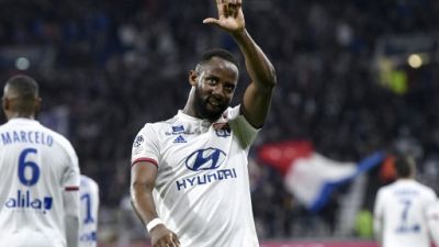 Ligue 1: Lyon assure le podium