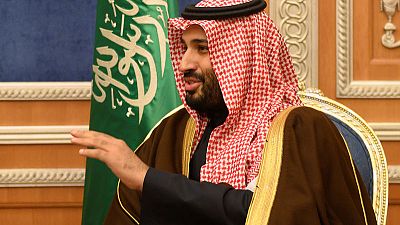 وزارة الاعلام السعودية: الأمير محمد بن سلمان يبحث تطورات الأحداث في المنطقة في اتصال هاتفي مع بومبيو