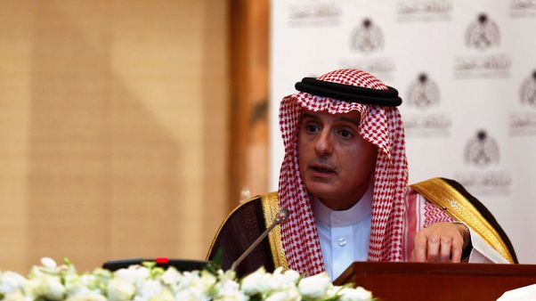 ترامب والسعودية يحذران إيران من الحرب في الشرق الأوسط ترامب والسعودية يحذران إيران من الحرب في الشرق الأوسط