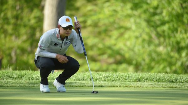 Not-so-smooth Jazz exceeds expectations at PGA Championship Not-so-smooth Jazz exceeds expectations at PGA Championship