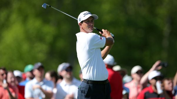 Koepka is no Tiger, at least not yet says Scott Koepka is no Tiger, at least not yet says Scott