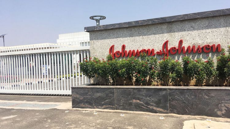 Modi’s jobs deficit - J&J’s largest India plant idle three years after completion