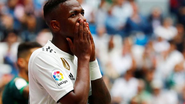 Real Madrid end campaign with 12th league defeat Real Madrid end campaign with 12th league defeat