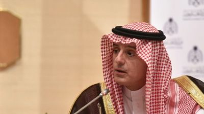 Golfe: face à l'Iran, Ryad veut affirmer son leadership régional Golfe: face à l'Iran, Ryad veut affirmer son leadership régional