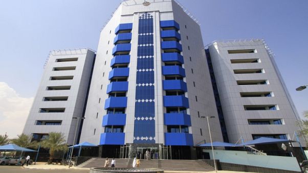 بيان: السعودية تعلن إيداع 250 مليون دولار في المركزي السوداني بيان: السعودية تعلن إيداع 250 مليون دولار في المركزي السوداني