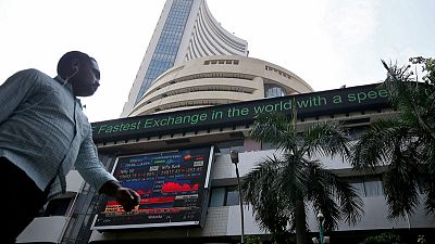 Exit polls cheer India's ruling party; markets set to rally Exit polls cheer India's ruling party; markets set to rally