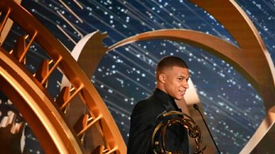 L1: Mbappé veut plus de responsabilités "au PSG, peut-être ailleurs" L1: Mbappé veut plus de responsabilités "au PSG, peut-être ailleurs"