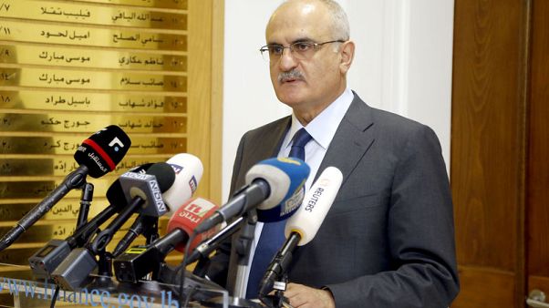 وزير المالية: عجز ميزانية لبنان سيكون 8.3% أو أقل وزير المالية: عجز ميزانية لبنان سيكون 8.3% أو أقل