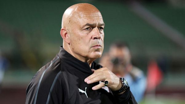 هدف متأخر يمنح نهضة بركان الأفضلية في نهائي كأس الاتحاد الأفريقي هدف متأخر يمنح نهضة بركان الأفضلية في نهائي كأس الاتحاد الأفريقي