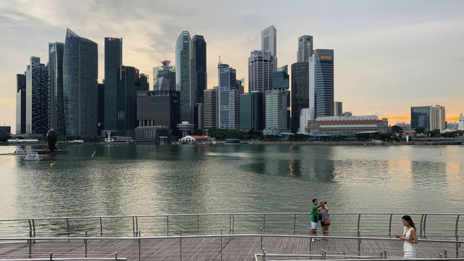 Global dividends hit record in first quarter as companies shake off macro worries