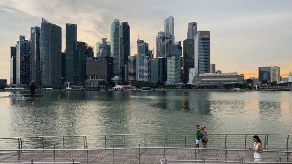 Global dividends hit record in first quarter as companies shake off macro worries Global dividends hit record in first quarter as companies shake off macro worries
