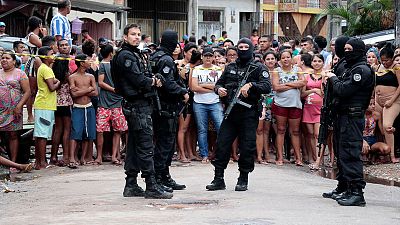 مسلحون يقتلون 11 في حانة بشمال البرازيل