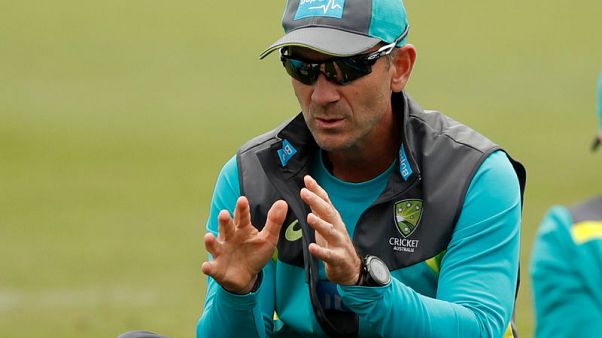 Hazlewood World Cup snub the right decision, says Langer Hazlewood World Cup snub the right decision, says Langer