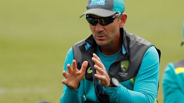 Hazlewood World Cup snub the right decision, says Langer