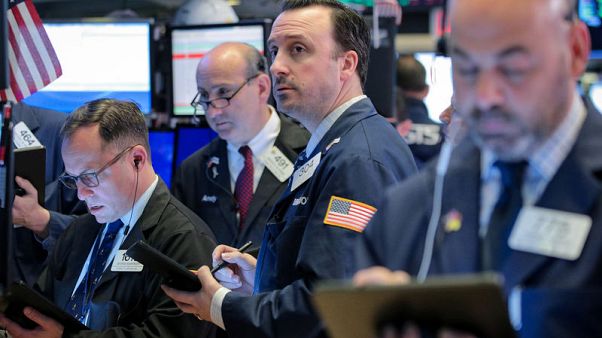 Trade uncertainty darkens U.S. small caps outlook Trade uncertainty darkens U.S. small caps outlook