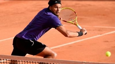 Tennis: Tsonga gagne 7 places, Nadal toujours 2e