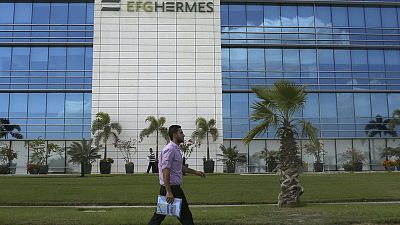 هيرميس المصرية توقع اتفاقا لدخول السوق الفيتنامية