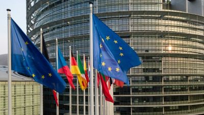 Cinq chiffres à connaître sur les élections européennes