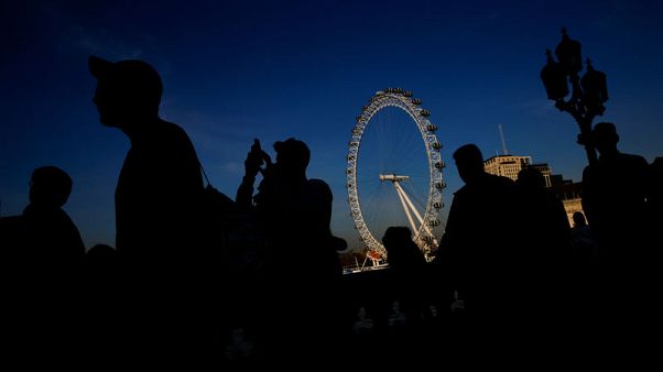 UK households fret more about their finances - survey UK households fret more about their finances - survey