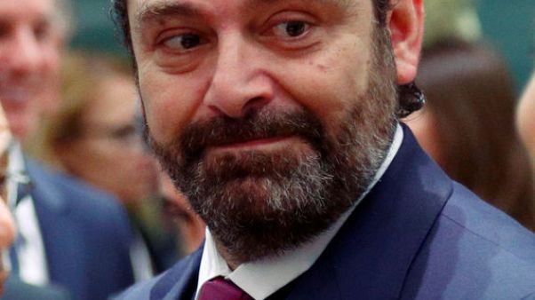 لبنان المثقل بالديون قد يكابد الأمرين لإعادة التمويل في ظل تقدم بطيء لميزانية تقشفية لبنان المثقل بالديون قد يكابد الأمرين لإعادة التمويل في ظل تقدم بطيء لميزانية تقشفية