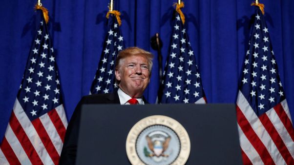 Factbox - Trump stonewalls multiple probes by House Democrats Factbox - Trump stonewalls multiple probes by House Democrats