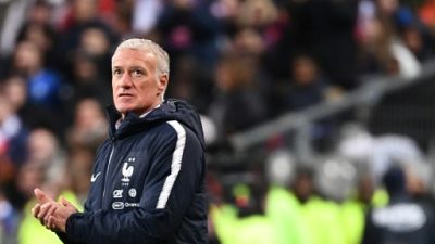 Les Bleus repartent en campagne, des places à prendre en défense Les Bleus repartent en campagne, des places à prendre en défense