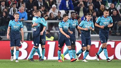 Serie A,le sfide decisive domenica 20,30 Serie A,le sfide decisive domenica 20,30