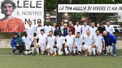 Excelsior, la squadra che non vince mai Excelsior, la squadra che non vince mai