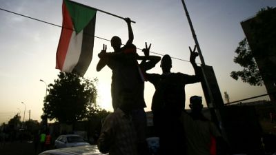 Soudan: "différend" persistant sur la présidence du futur organe de transition