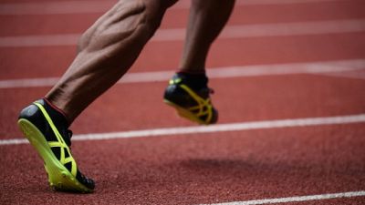 Athlétisme: douze espoirs pour Paris-2024 inaugurent un système de mécénat
