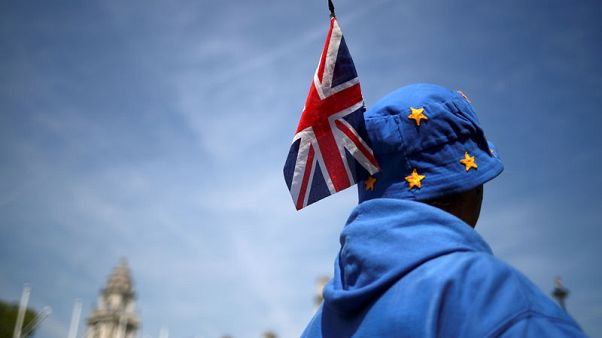Factbox: How will Britain allocate its seats to the European Parliament? Factbox: How will Britain allocate its seats to the European Parliament?