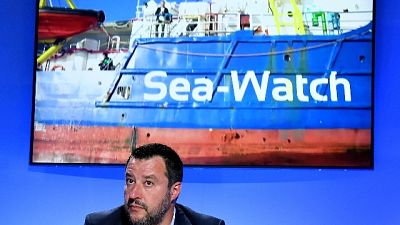 Flat tax: Salvini, è frontiera governo Flat tax: Salvini, è frontiera governo