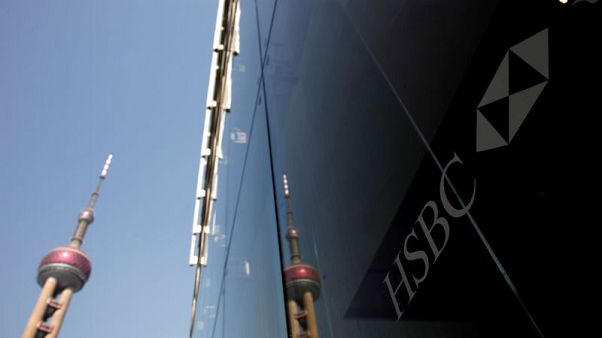 HSBC plans more China tech jobs in push for market share HSBC plans more China tech jobs in push for market share