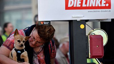 Don't play that song for me: anthem plan highlights German divisions Don't play that song for me: anthem plan highlights German divisions