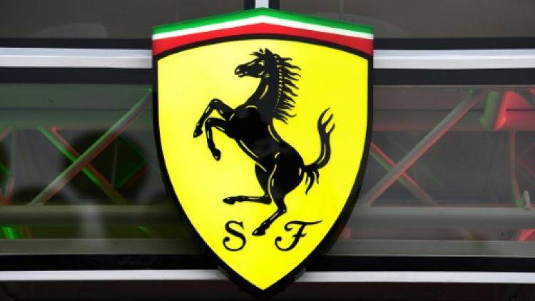 F1: Ferrari exprime sa "profonde tristesse" après la mort de Lauda