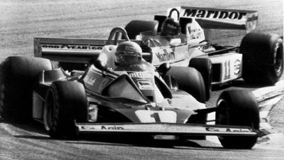 McLaren, Lauda per sempre nostra storia McLaren, Lauda per sempre nostra storia
