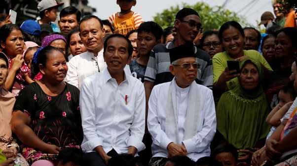 Explainer: How a dispute over Indonesia's election is likely to unfold Explainer: How a dispute over Indonesia's election is likely to unfold