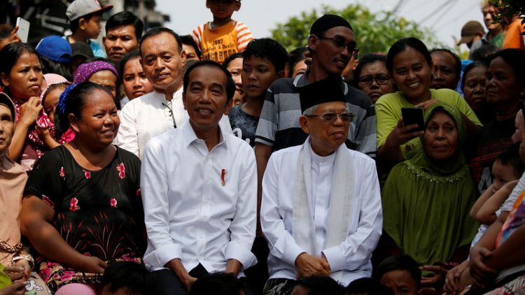Explainer: How a dispute over Indonesia's election is likely to unfold