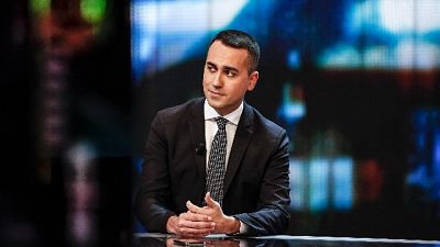 Di Maio a Tria, a decidere è la politica Di Maio a Tria, a decidere è la politica