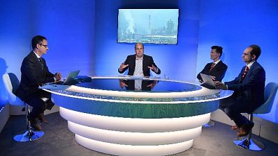 Zingaretti: 'prima italiani' è truffa Zingaretti: 'prima italiani' è truffa