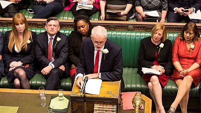 Factbox: What would a Labour Party government nationalise, and how? Factbox: What would a Labour Party government nationalise, and how?