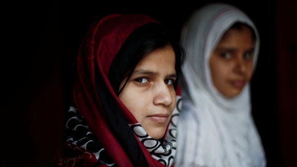 In an Indian village, Muslims talk of leaving as divide with Hindus widens In an Indian village, Muslims talk of leaving as divide with Hindus widens