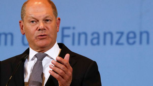 Germany to boost private R&D with 1.25 billion euros in incentives Germany to boost private R&D with 1.25 billion euros in incentives