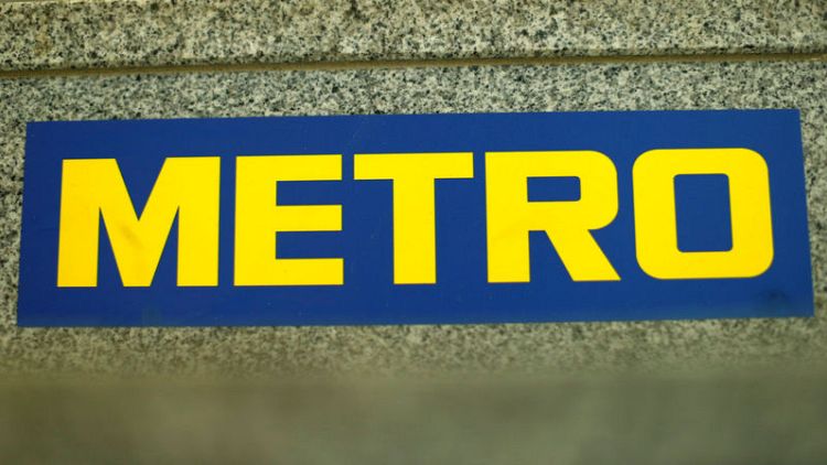 Metro deal for Real undervalues the hypermarkets chain - shareholder