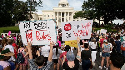 U.S. must ensure access to safe abortions - U.N. rights office U.S. must ensure access to safe abortions - U.N. rights office