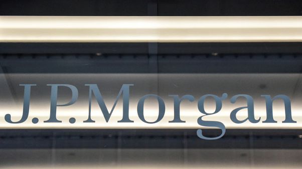 JPMorgan raises its Brexit no-deal probability forecast to 25 from 15% JPMorgan raises its Brexit no-deal probability forecast to 25 from 15%