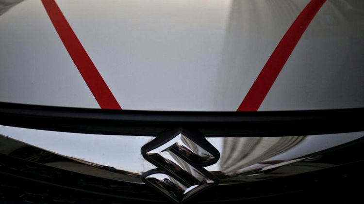 Exclusive: India watchdog probes allegations of anti-competitive conduct by Maruti - sources