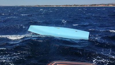 Ultraleggeri per ricerca dispersi mare Ultraleggeri per ricerca dispersi mare