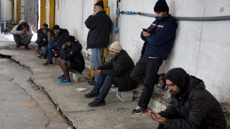 Migranti: vescovo Ventimiglia, aiutarli
