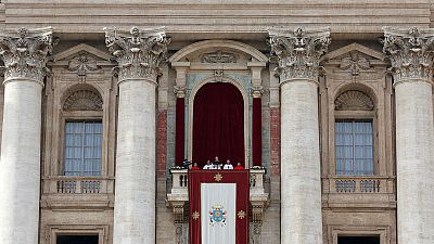 Suspicious financial activity at Vatican reaches six-year low - watchdog Suspicious financial activity at Vatican reaches six-year low - watchdog